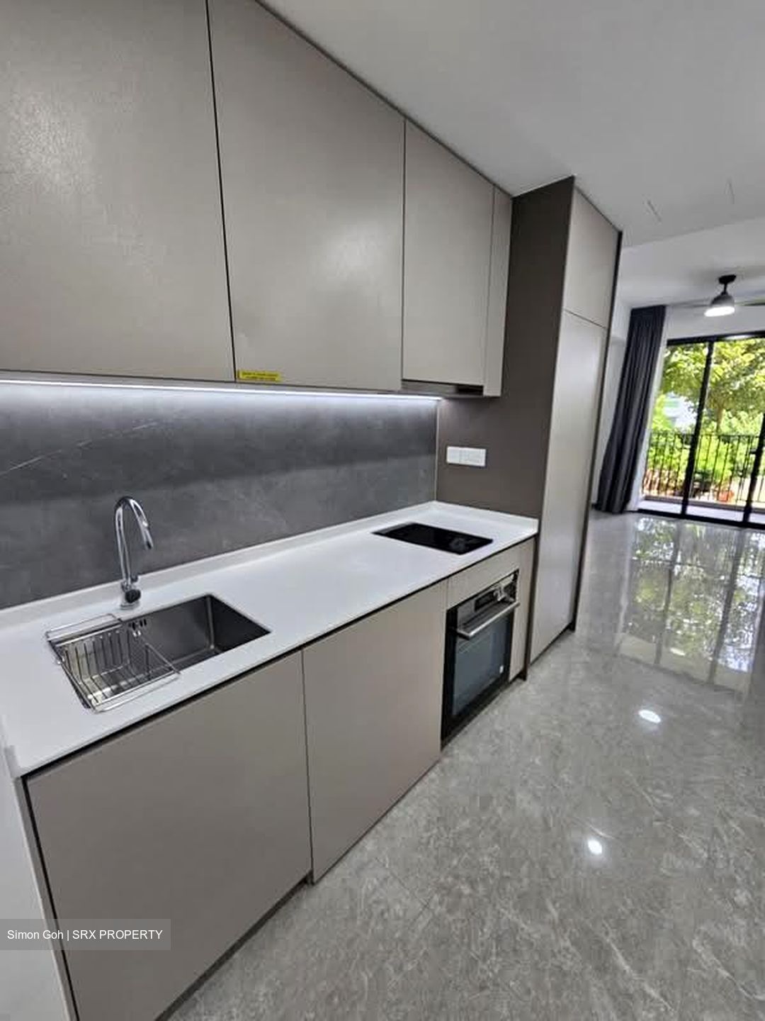 Sengkang Grand Residences (D19), Apartment #560425931
